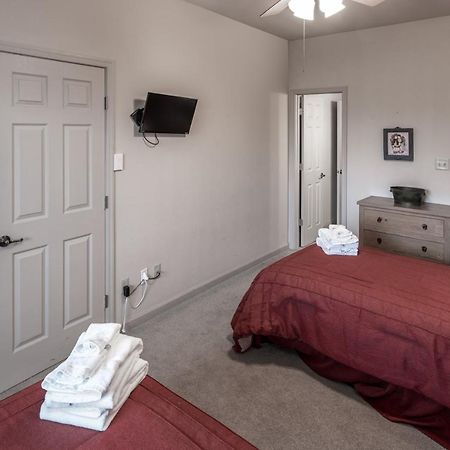 Robins Nest Villa Ruidoso Dış mekan fotoğraf