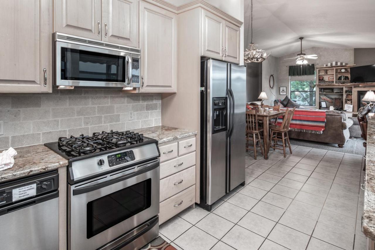 Robins Nest Villa Ruidoso Dış mekan fotoğraf