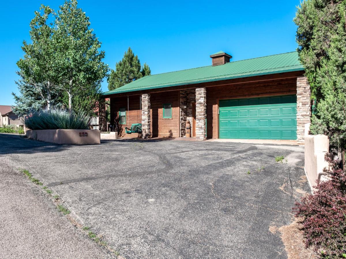 Robins Nest Villa Ruidoso Dış mekan fotoğraf