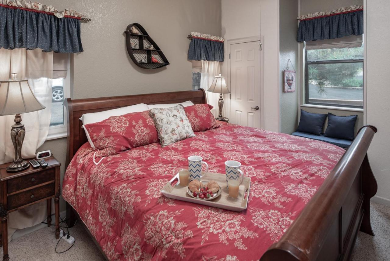 Robins Nest Villa Ruidoso Dış mekan fotoğraf