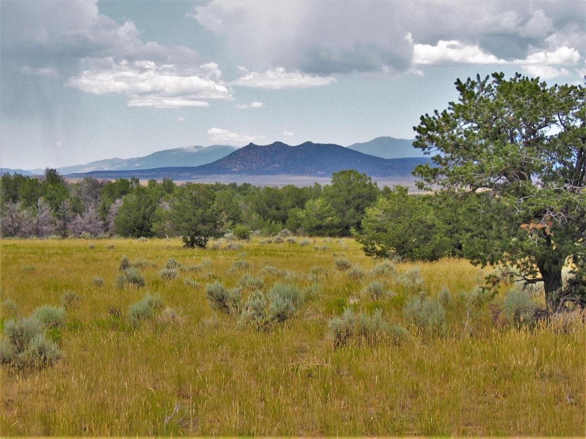 Robins Nest Villa Ruidoso Dış mekan fotoğraf