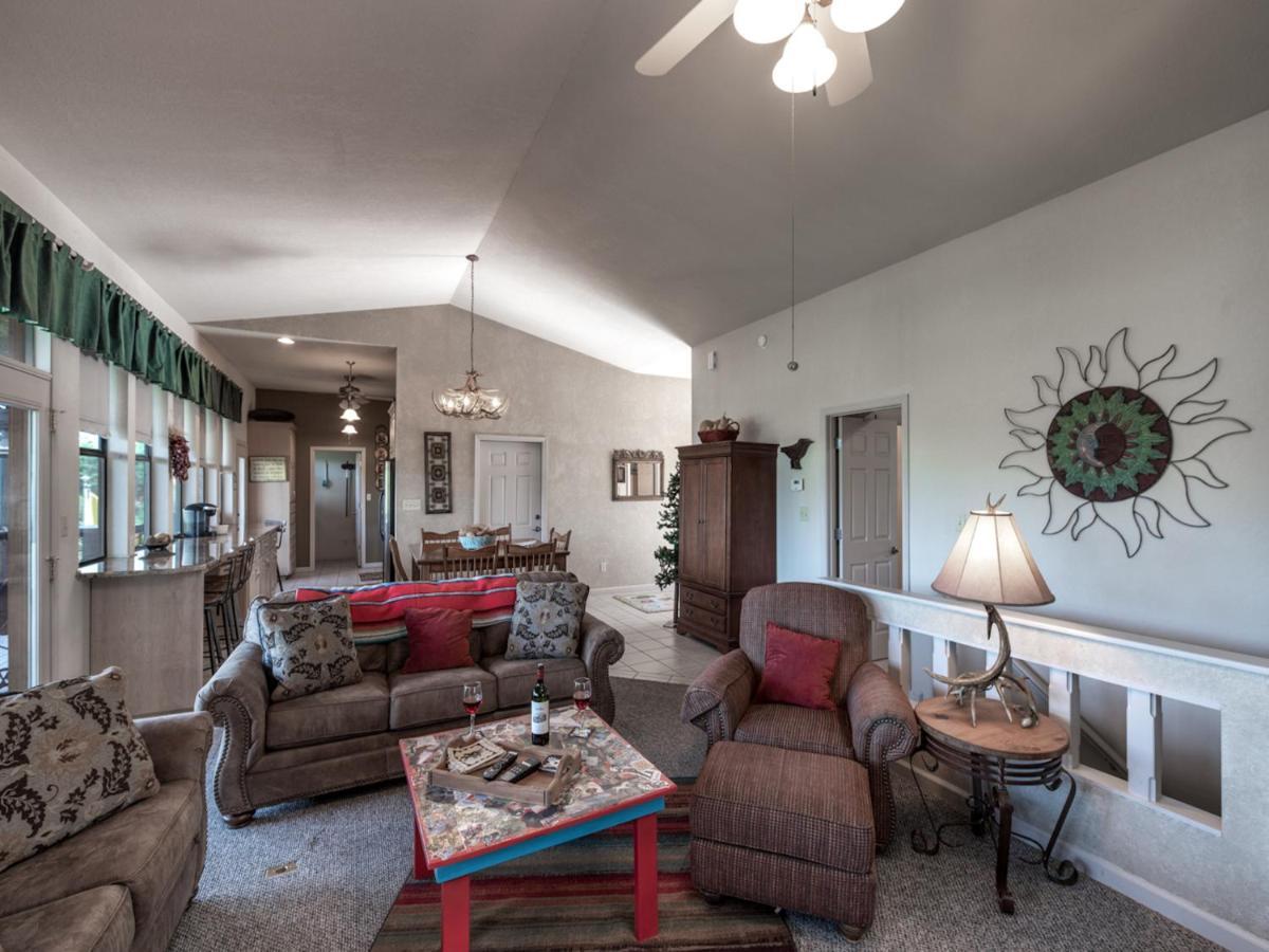 Robins Nest Villa Ruidoso Dış mekan fotoğraf