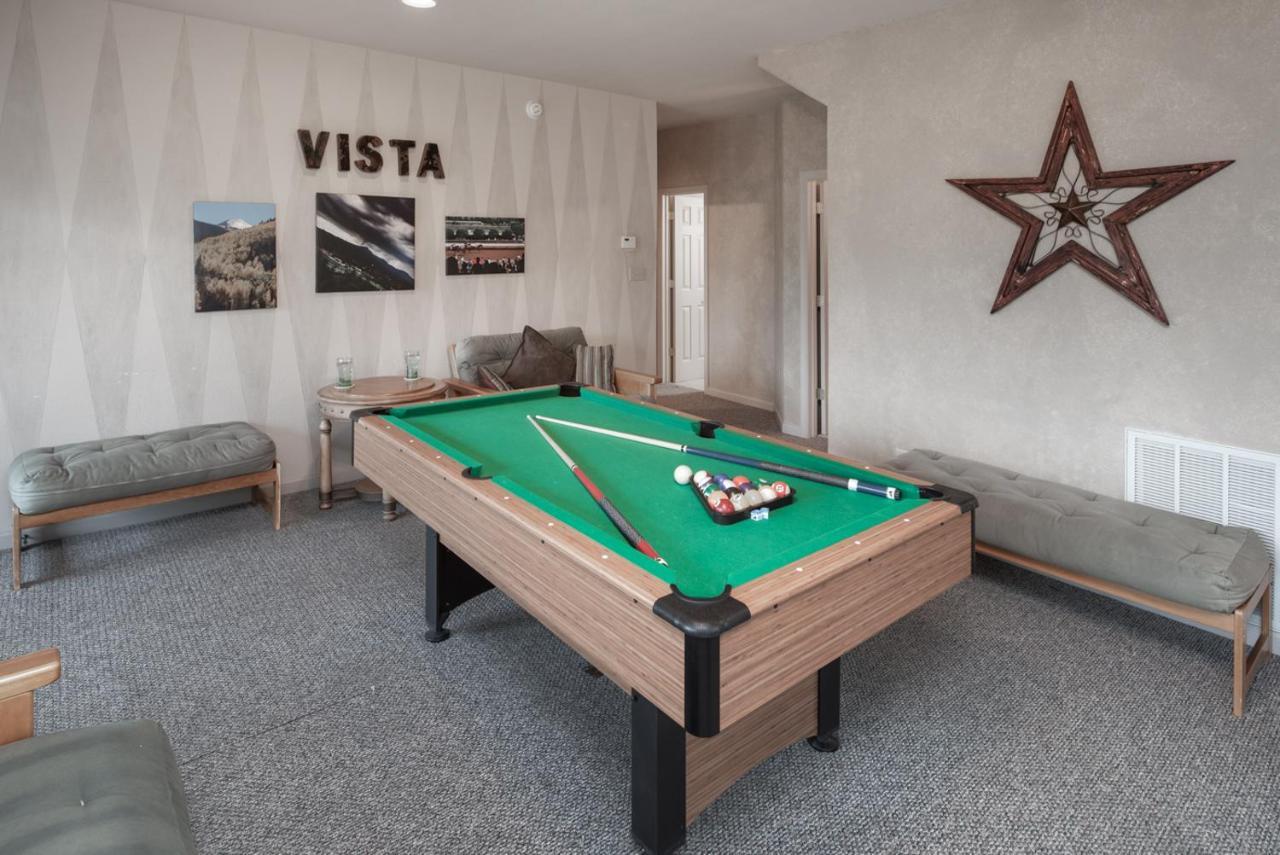 Robins Nest Villa Ruidoso Dış mekan fotoğraf