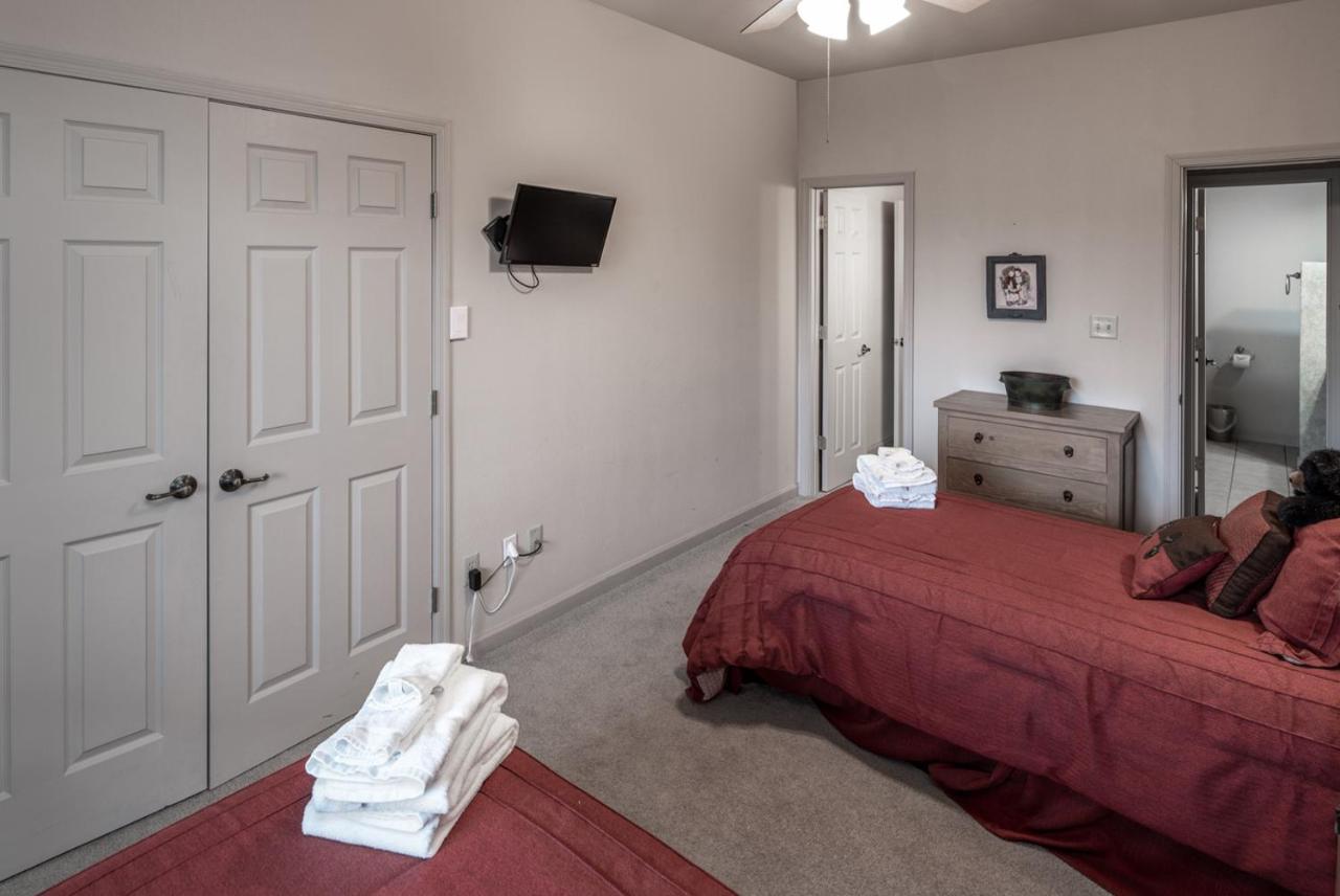 Robins Nest Villa Ruidoso Dış mekan fotoğraf