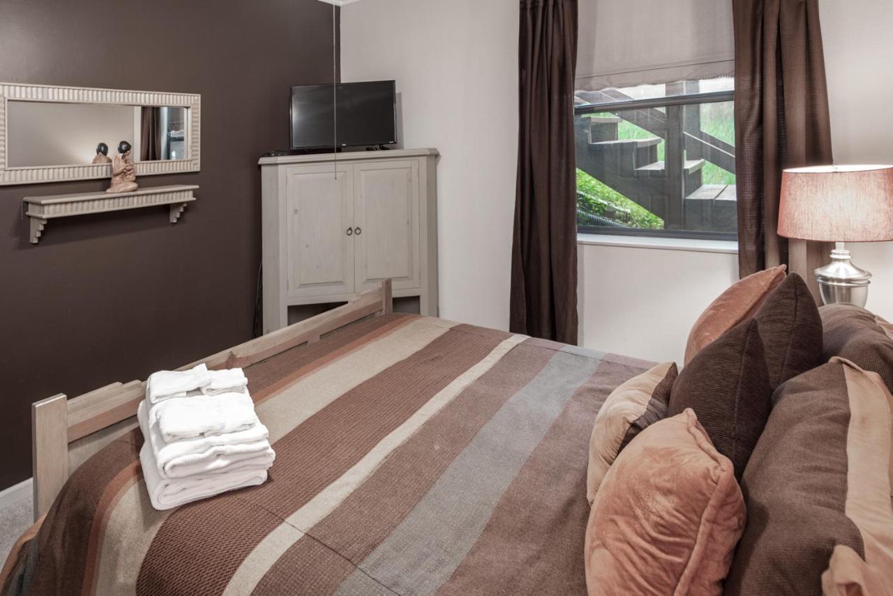 Robins Nest Villa Ruidoso Dış mekan fotoğraf